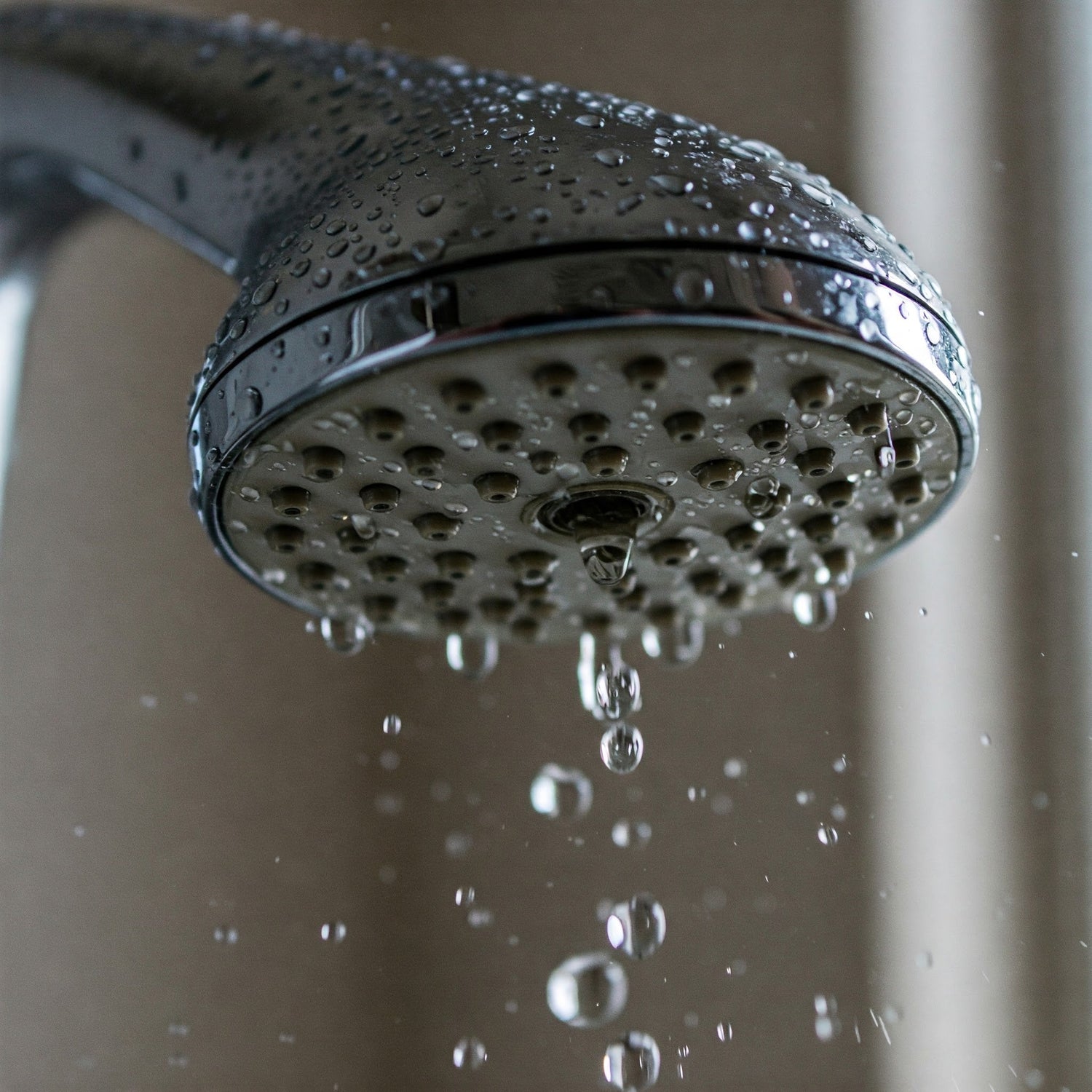 Leaky Shower Head: How to Stop the Drip and Save Water