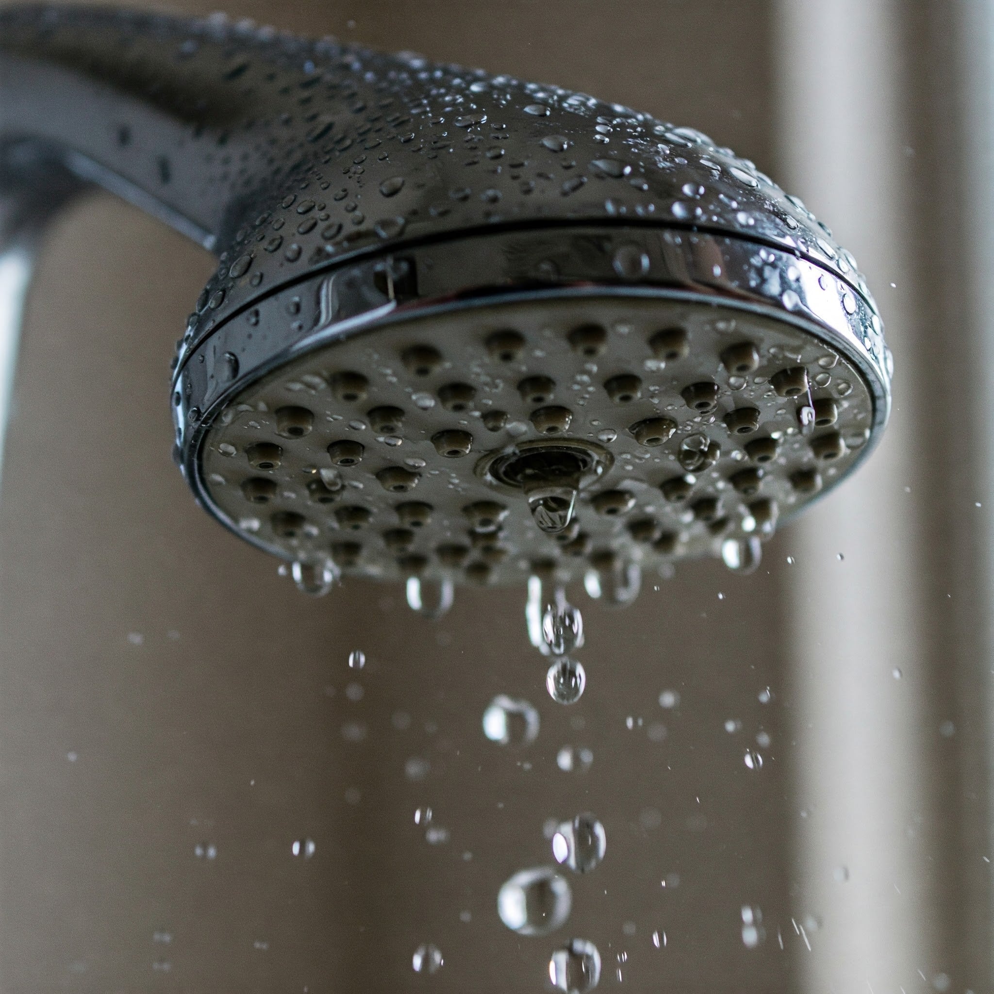 Leaky Shower Head: How to Stop the Drip and Save Water
