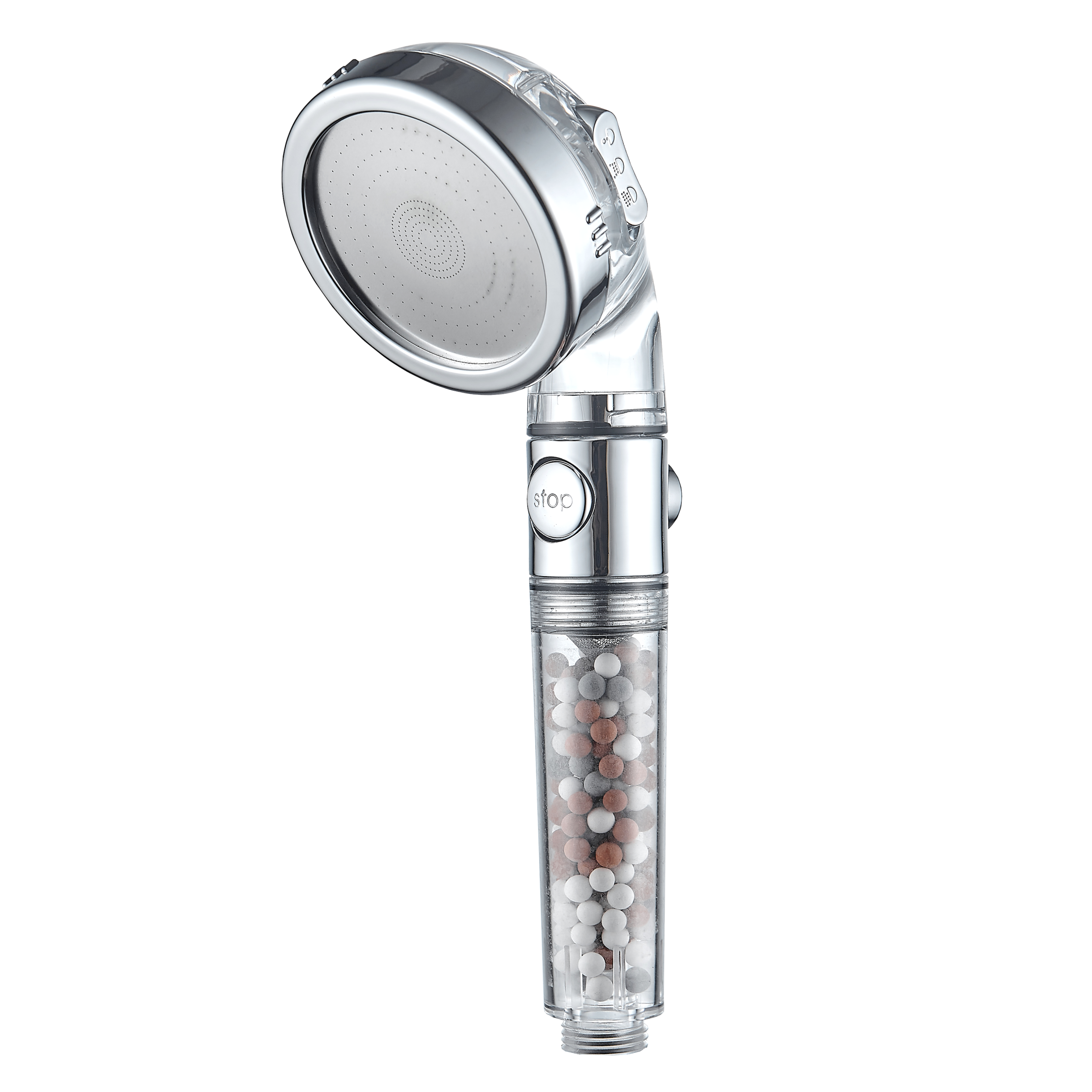 Original Ecopower Shower head