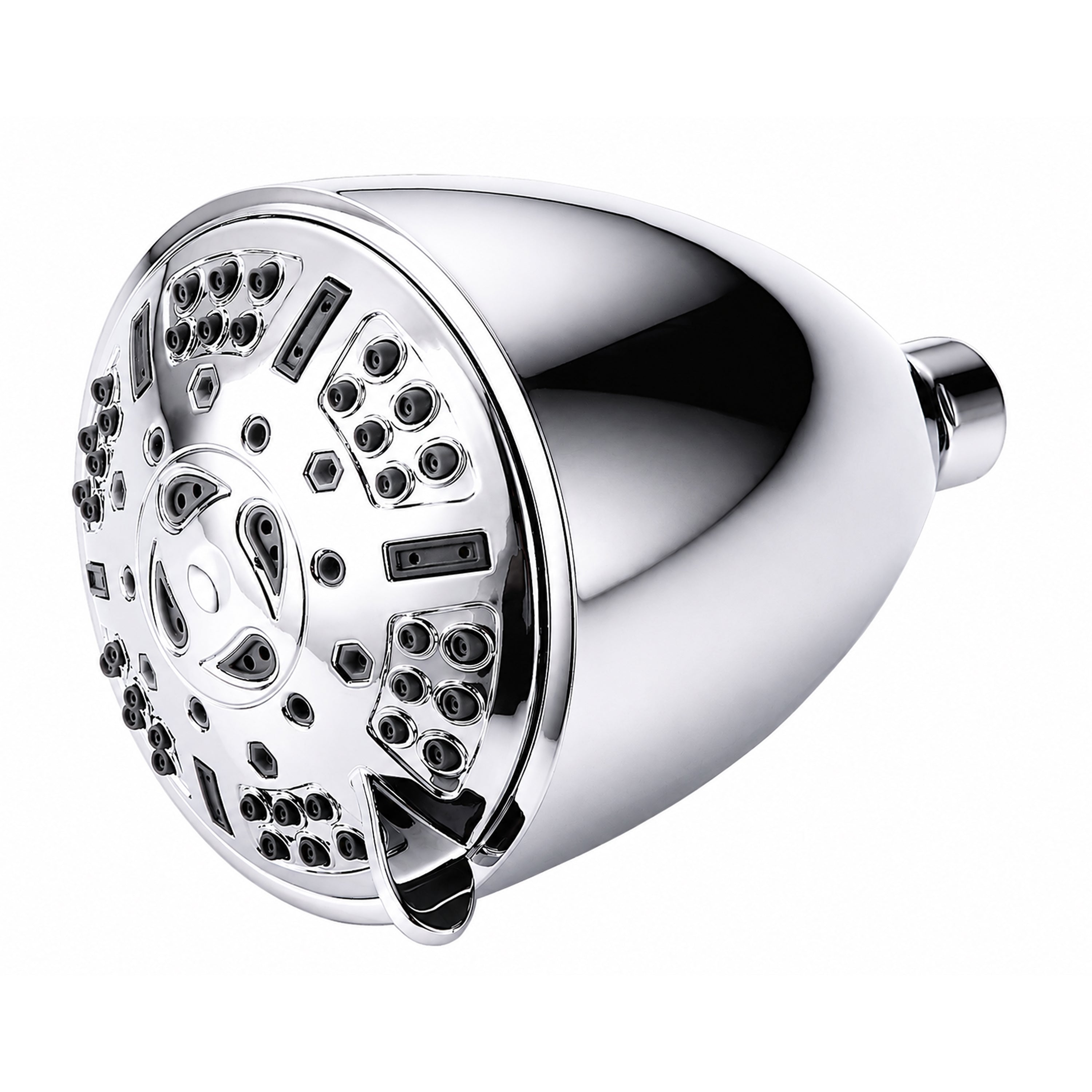 20-Stage Filtration Multi-Mode Ecolux Wall Shower Head