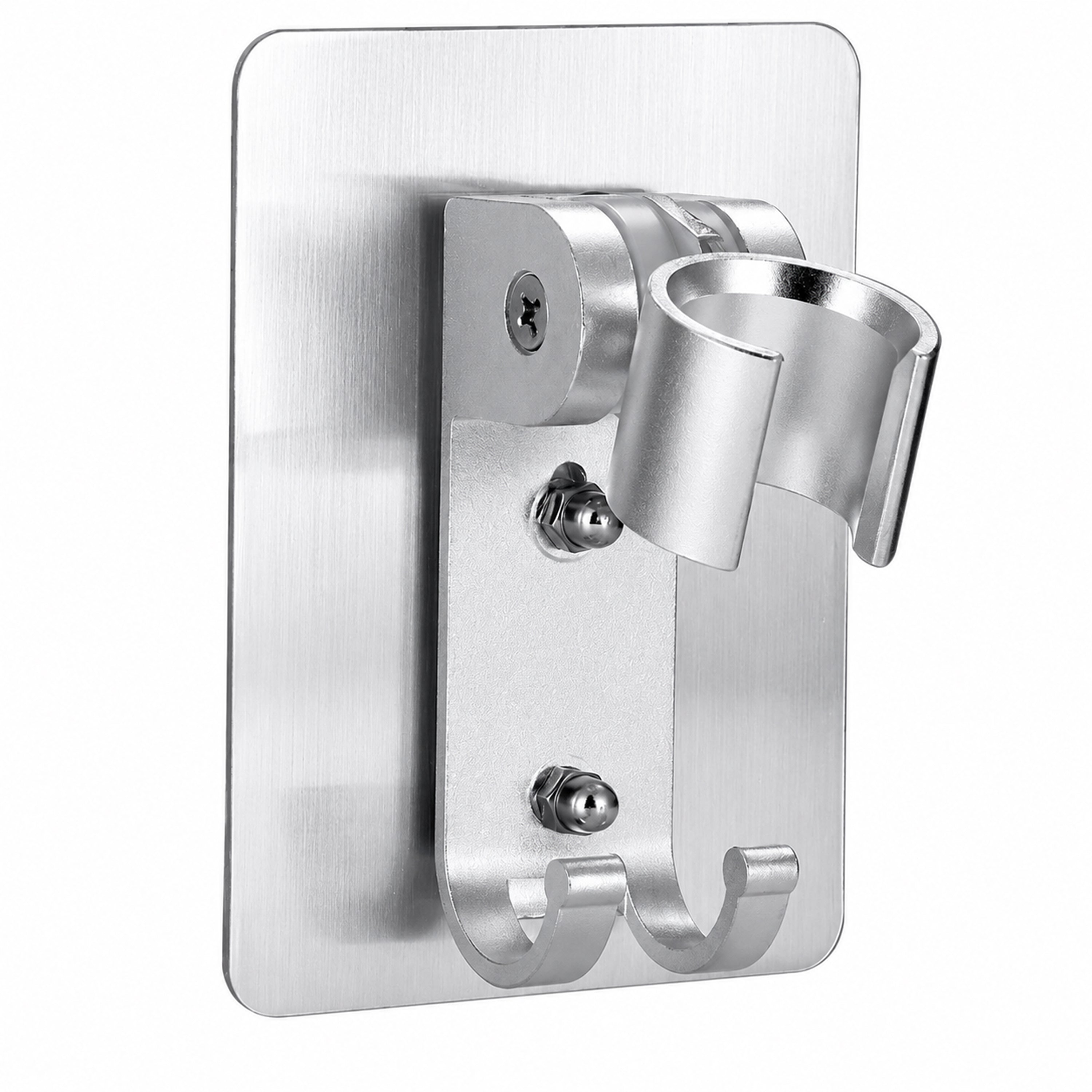 Sticky Wall Mount for Hand Shower Heads
