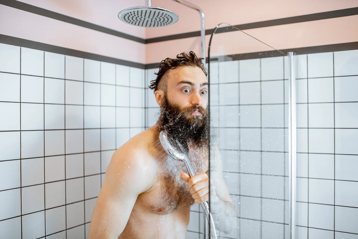 Do Cold Showers Help With Anxiety?