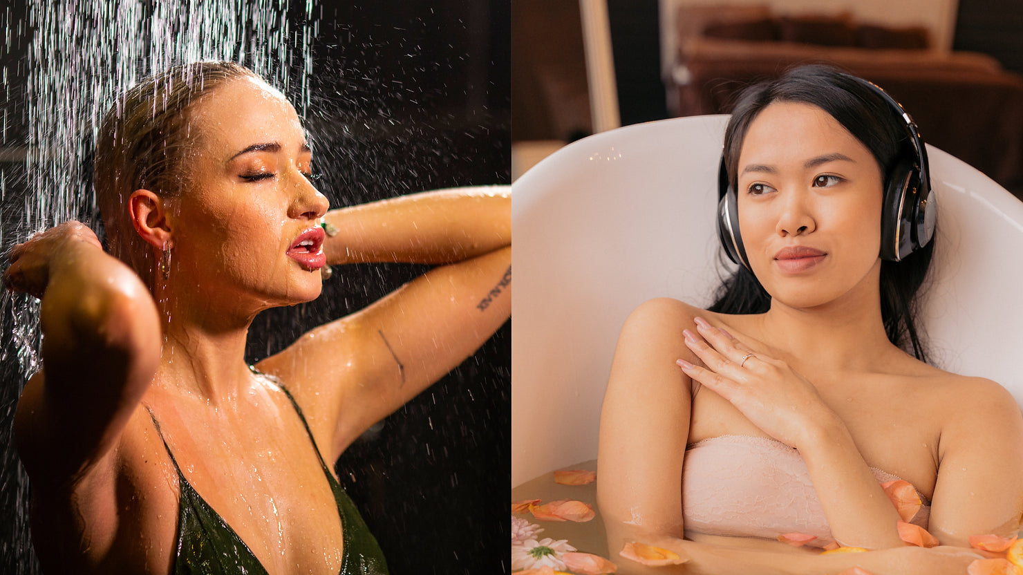Shower vs Bath: Which Is Better?
