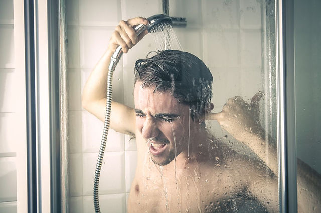 Why is My Shower Head Whistling? 6 Reasons Why and How to Fix Them