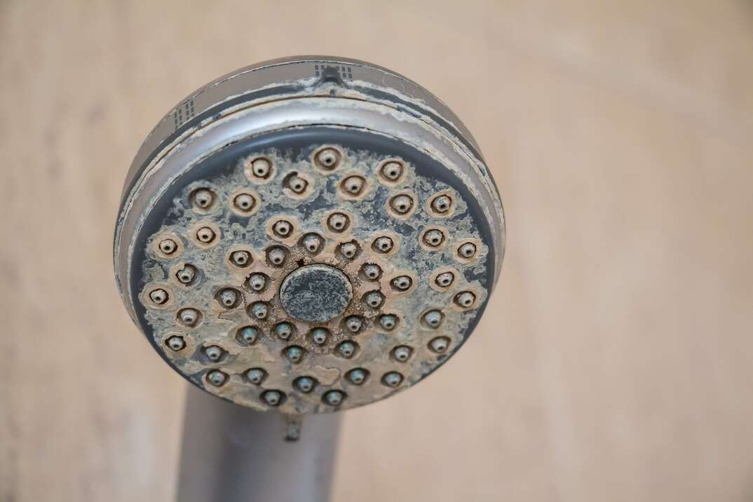 How Do I Know if I Have Hard Water in My Shower?