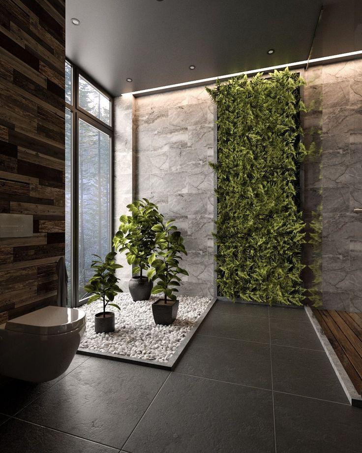 Transform your Bathroom into an Eco-Oasis