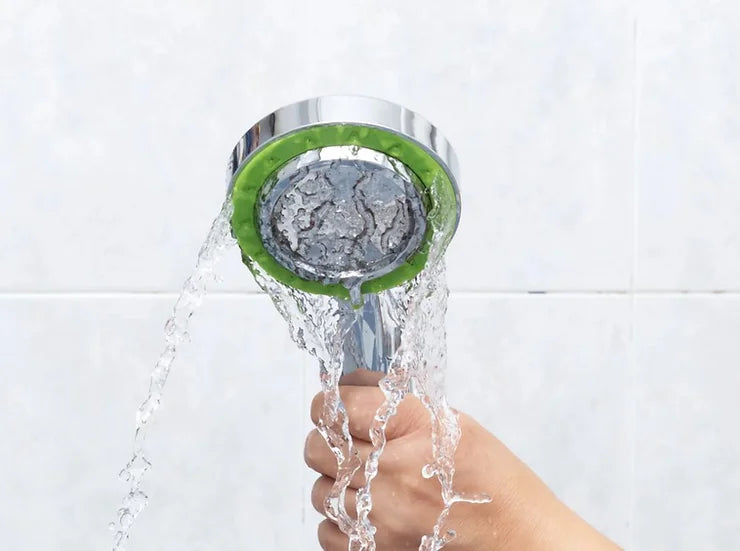 How to Increase Water Pressure In Your Shower Head