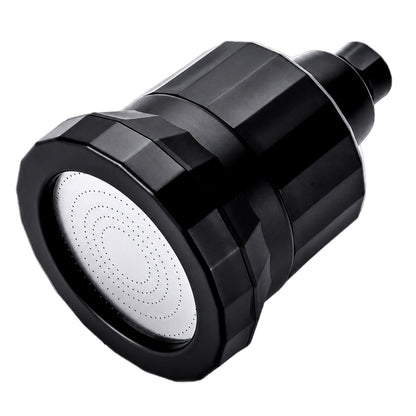 15-Stage Filtration EcoLux Wall Shower Head