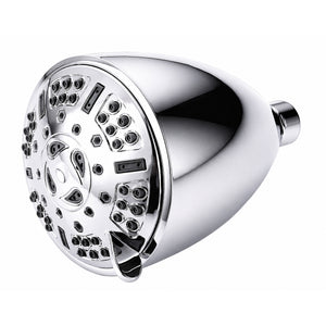 20-Stage Filtration Multi-Mode Ecolux Wall Shower Head