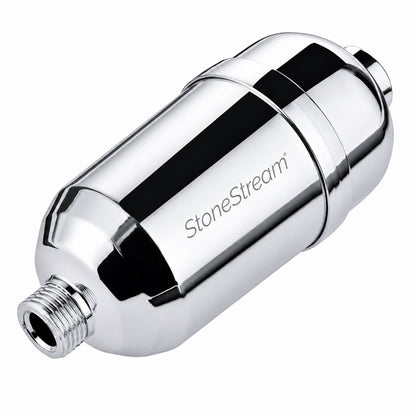 Advanced Hard Water shower filter