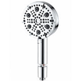 Ecolux 9 Mode High Pressure Shower Head (Filtered)