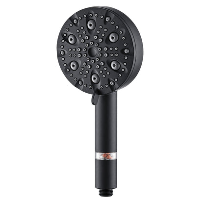 Ecolux 9 Mode High Pressure Shower Head (Filtered)