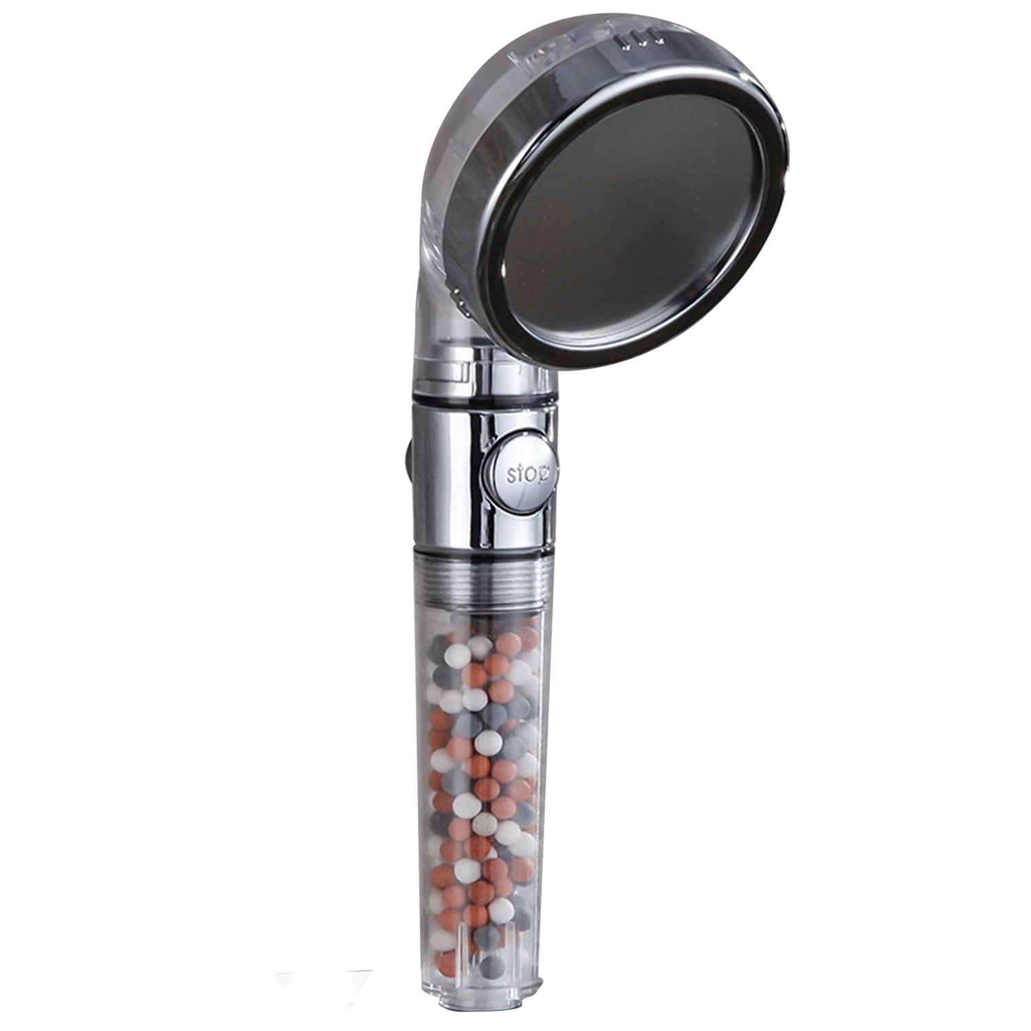 Original Ecopower Shower head