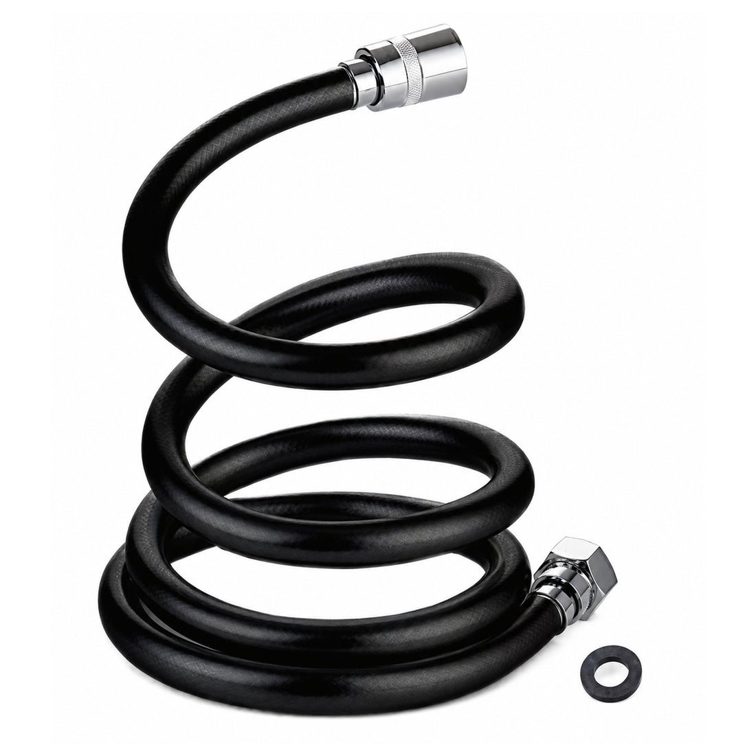 Premium Black Hose (1.5m)
