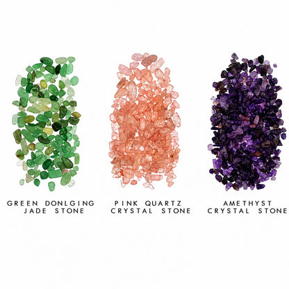 Replacement Beads and Stones