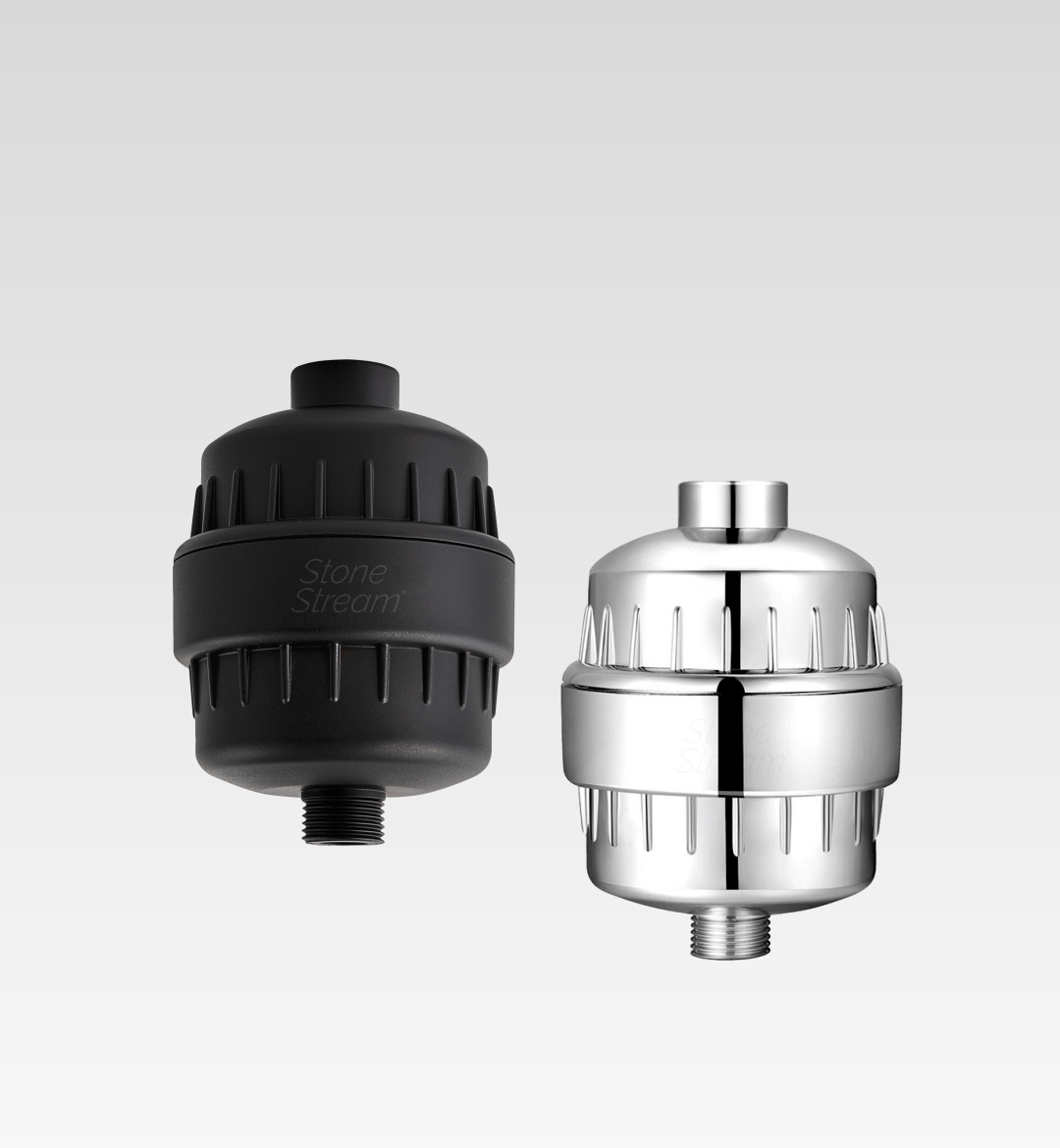 Shower Filters StoneStream