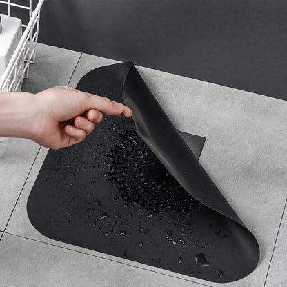 Shower Drain Hair Catcher