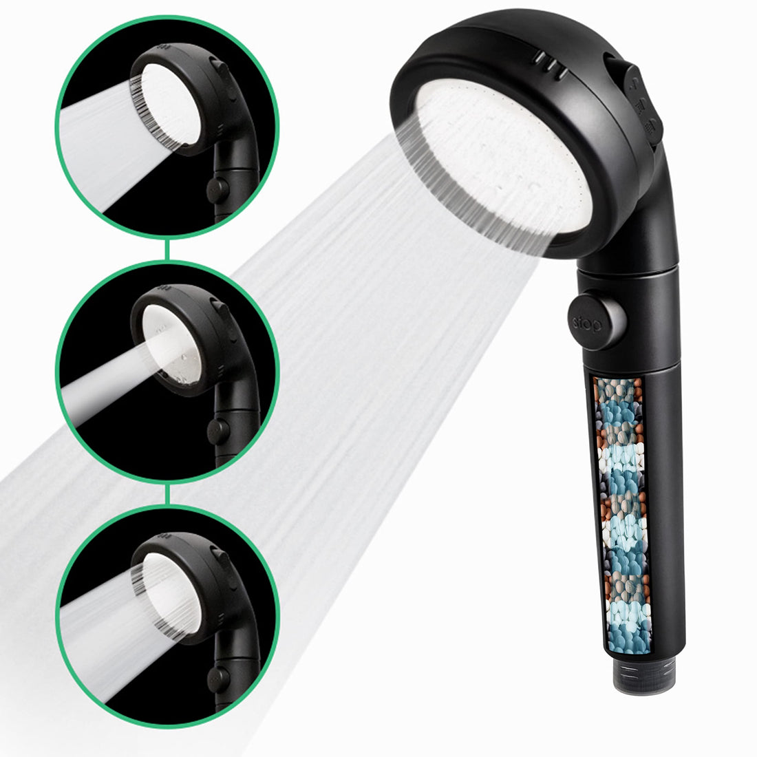 EcoPower Range – StoneStream