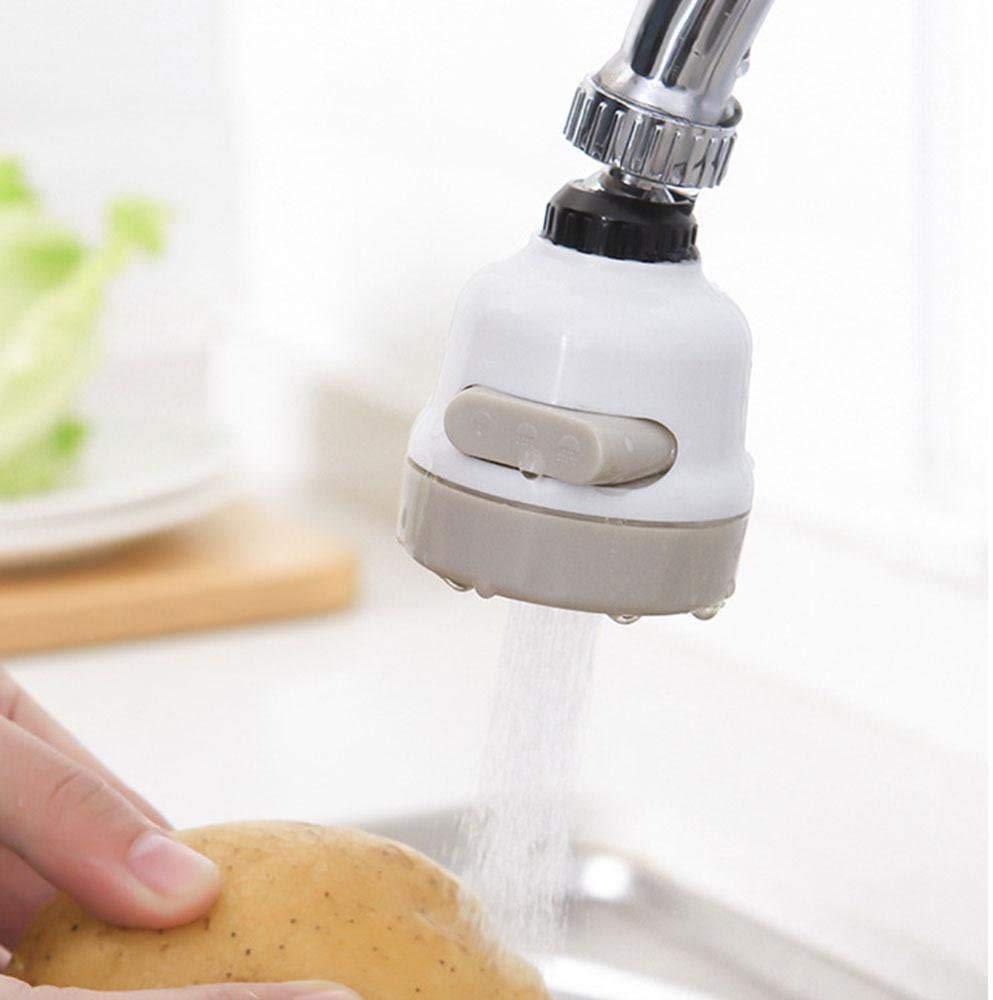 360° Kitchen Faucet Add-on