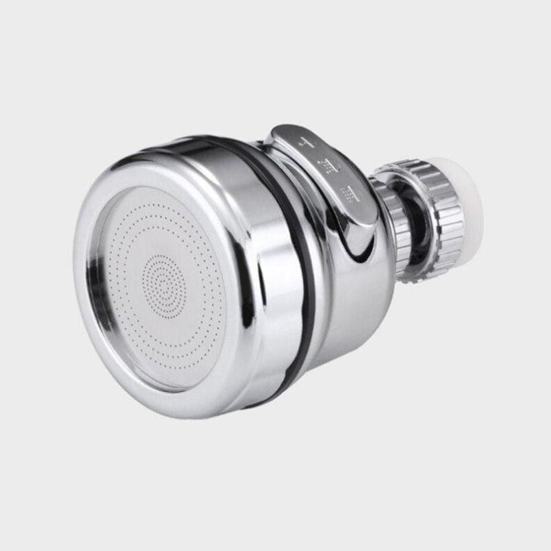 MineralStream™ - 360° Kitchen Faucet 