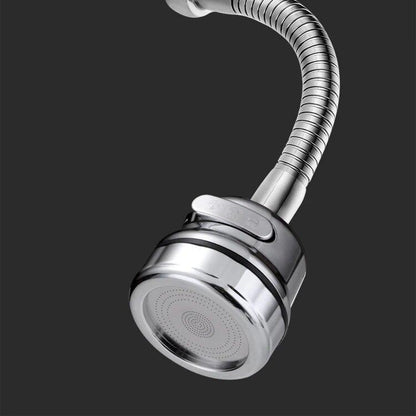 MineralStream™ - 360° Kitchen Faucet 