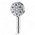 High Pressure 9 mode luxury filtered showerhead